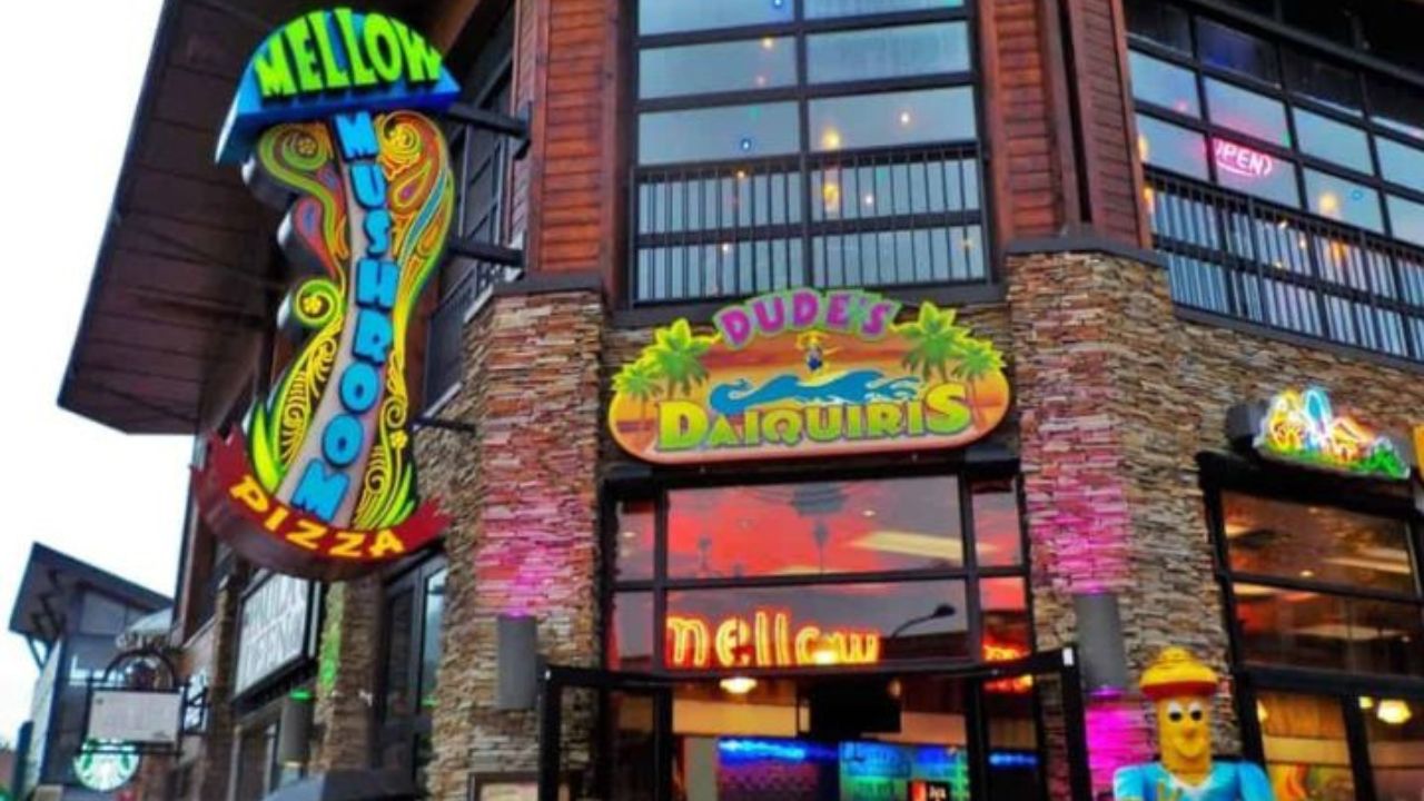 The 5 Best Places to Grab a Pizza in Gatlinburg