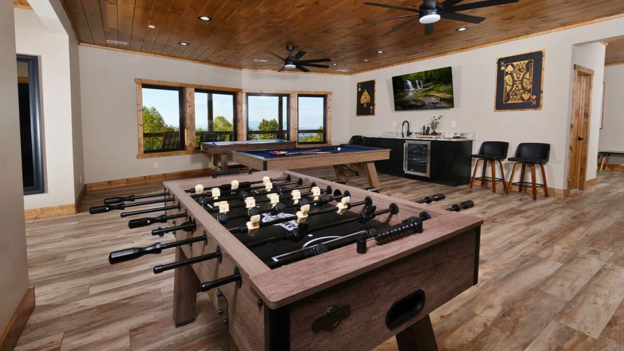 6 Reasons We Have the Best Cabins in Gatlinburg, Tennessee