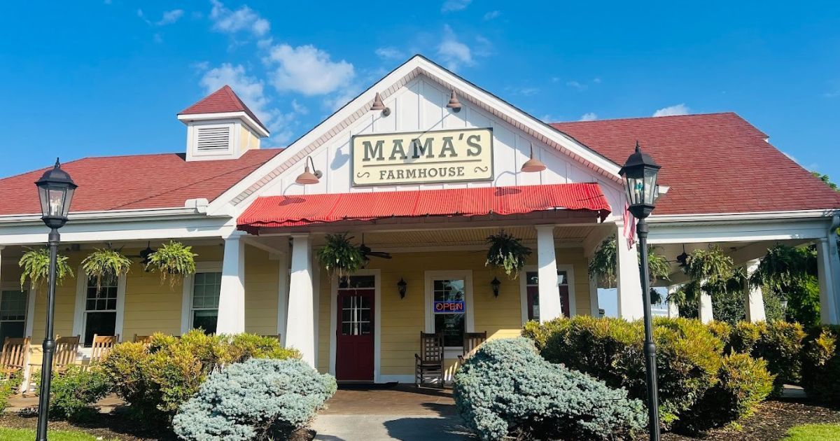 Pigeon Forge's Best Southern Restaurants