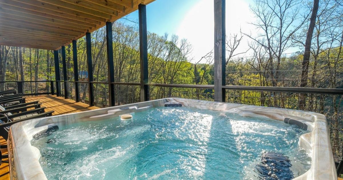 6 Amazing Amenities You’ll Find at Our Gatlinburg Cabins