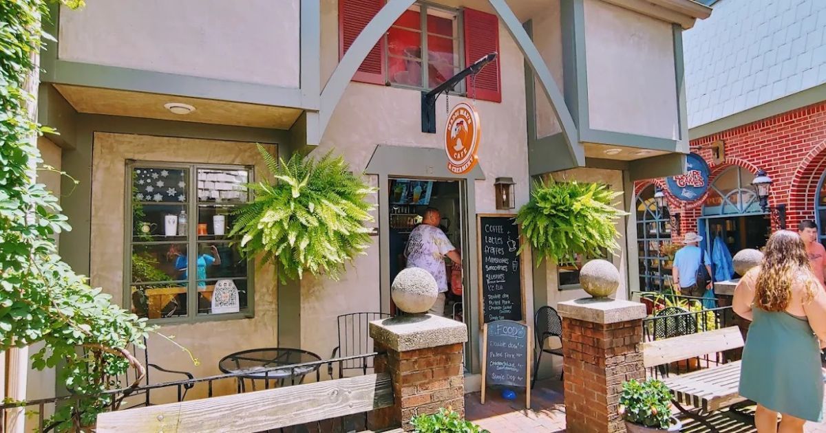 Top 5 Places to Get Delicious Ice Cream in Gatlinburg