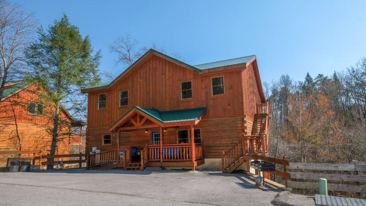5 Best Tennessee Cabin Rentals for Vacation