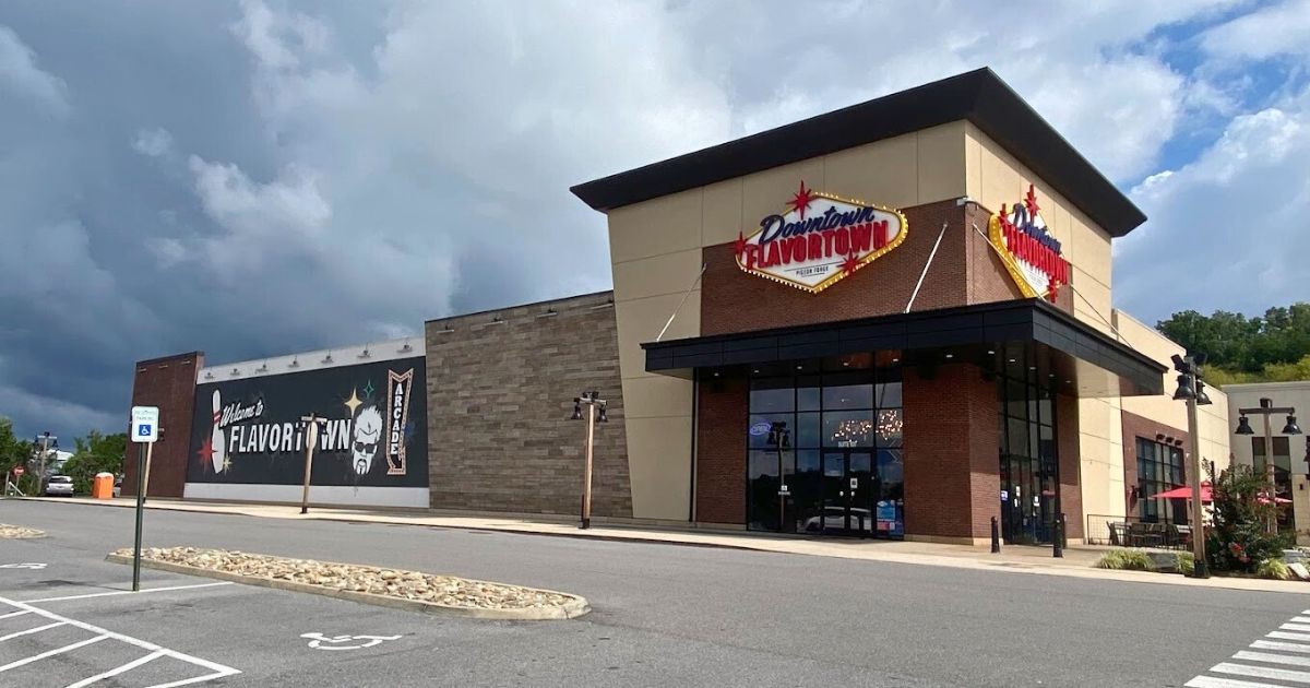 Pigeon Forge's Top Family-Friendly Restaurants