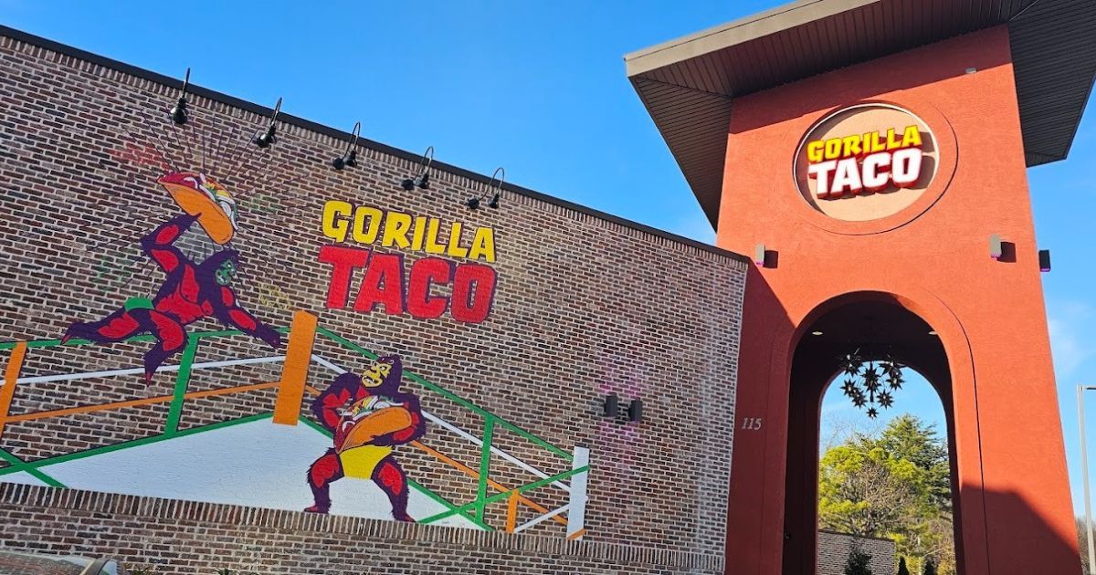 4 Best Restaurants in Pigeon Forge for Tacos