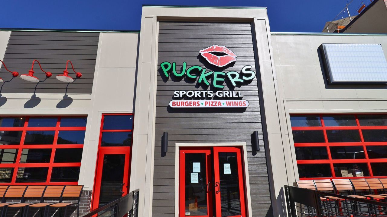 Top 6 Sports Bars in Gatlinburg and Pigeon Forge