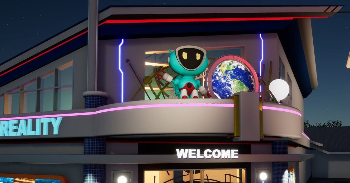 What is The Truth Traveler? A First Look at Pigeon Forge’s Futuristic Attraction