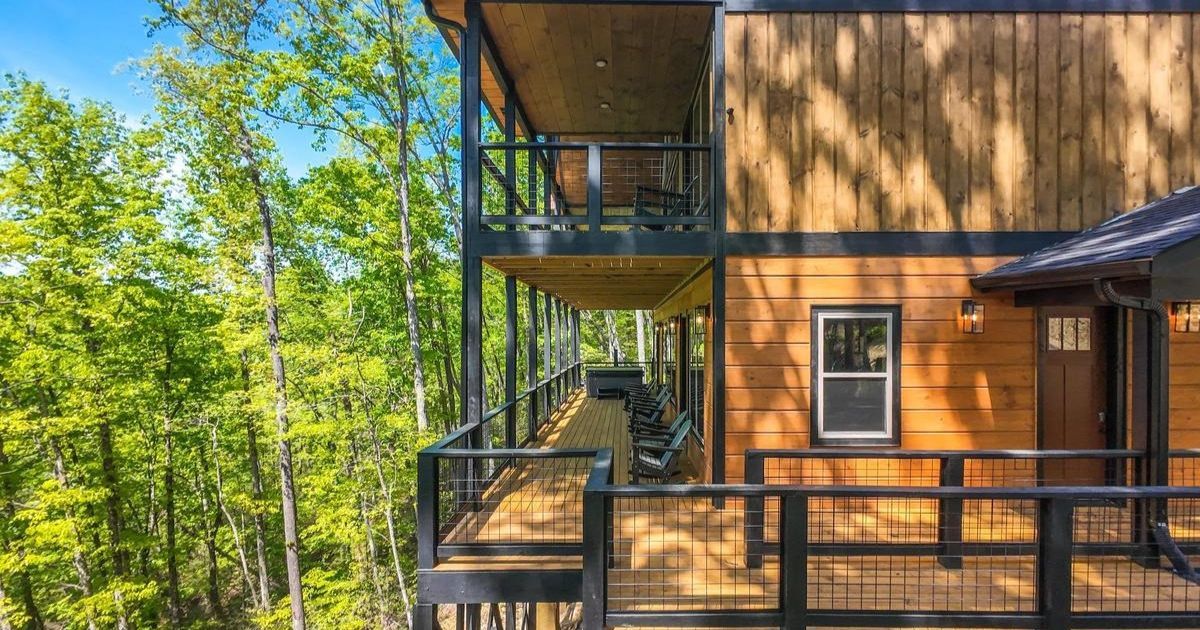 6 Reasons Gatlinburg Cabin Rentals Offer More Value Than Hotels