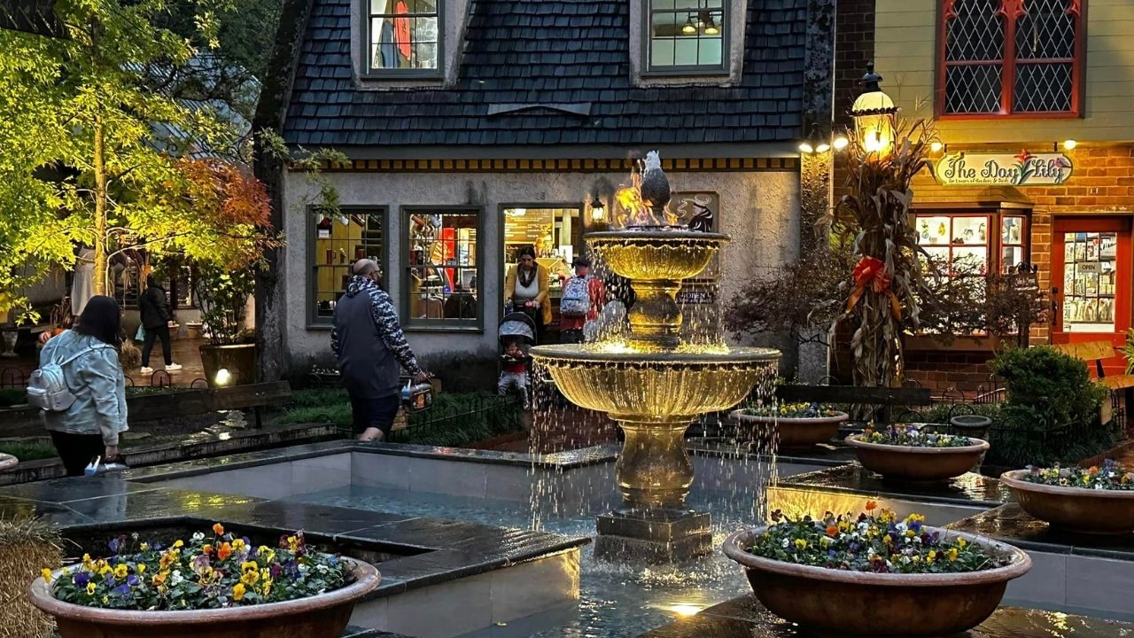 Top 10 Things to Do on a Rainy Day in Gatlinburg and Pigeon Forge