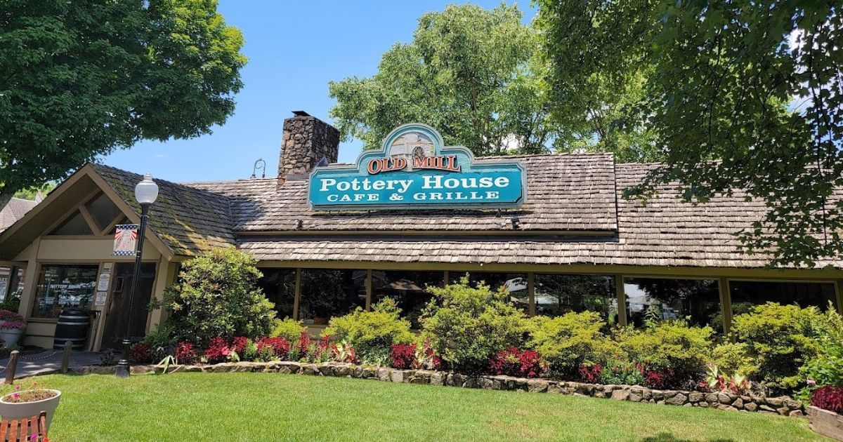 Celebrate Easter in Pigeon Forge with a Delicious Brunch