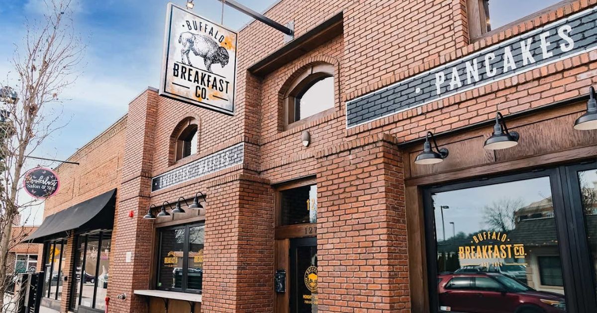 Why Buffalo Breakfast Co. is a Must-Visit Breakfast Spot in Sevierville
