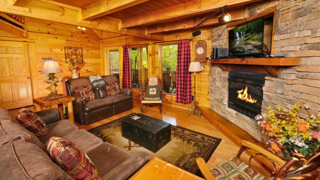 5 Tips for Planning the Perfect Cabin Trip