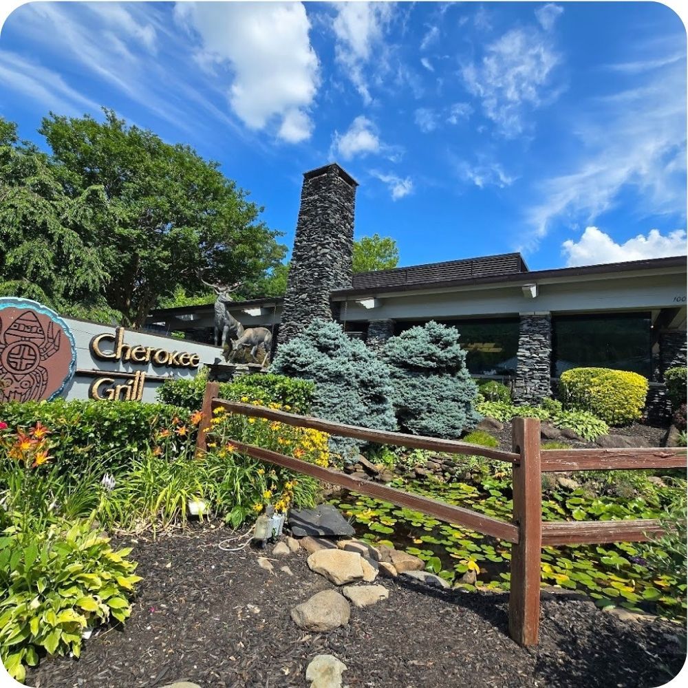 Gatlinburg Restaurants