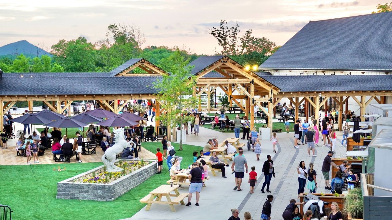 Top 7 Kid-Friendly Attractions in Sevierville TN