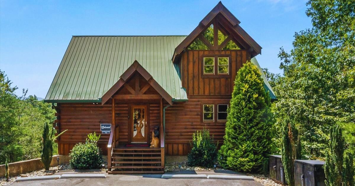 Top 6 Things to Know Before Renting a Cabin in Pigeon Forge, TN