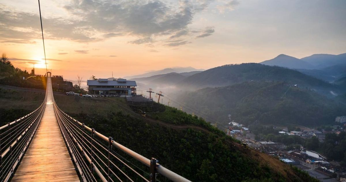 Top 5 Easter Events in Gatlinburg and Pigeon Forge