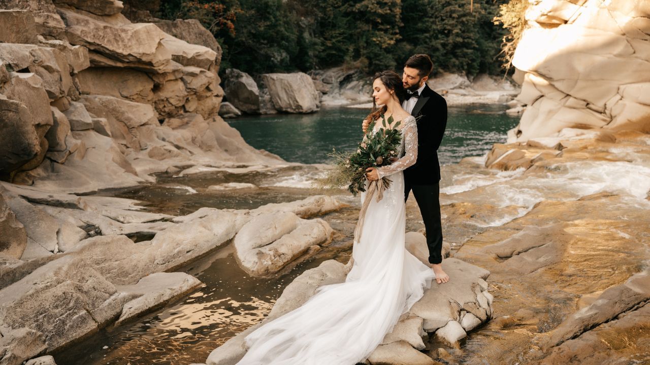 Plan Your Micro Wedding in the Smoky Mountains