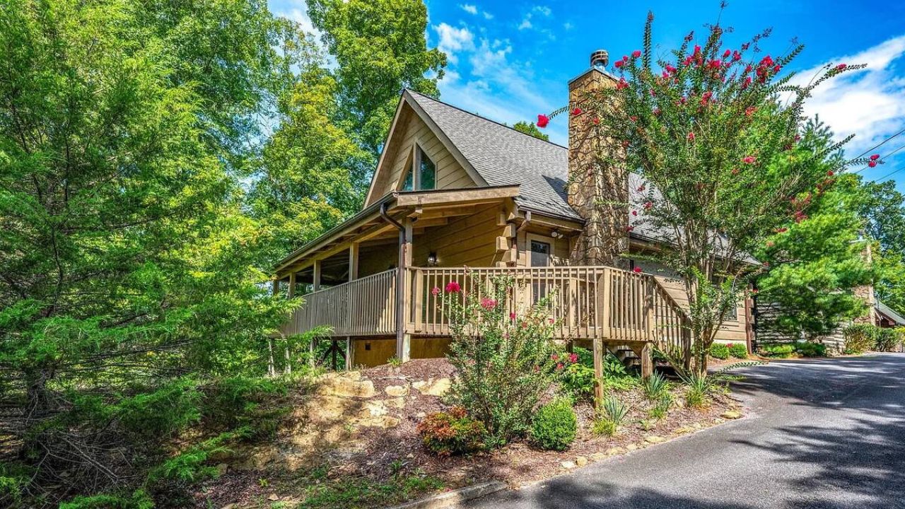 5 Unforgettable Tennessee Cabins Perfect for Your Next Getaway