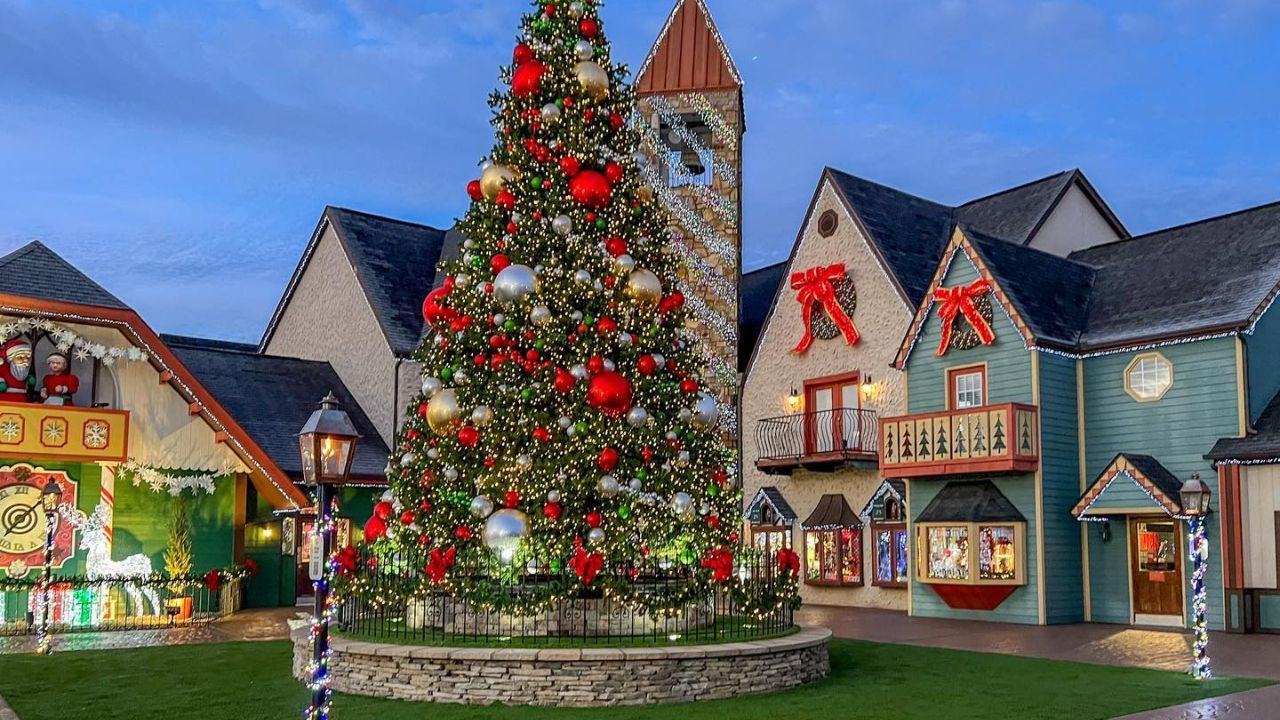 Shopping in the Smokies: Best Local Shops for Unique Holiday Gifts