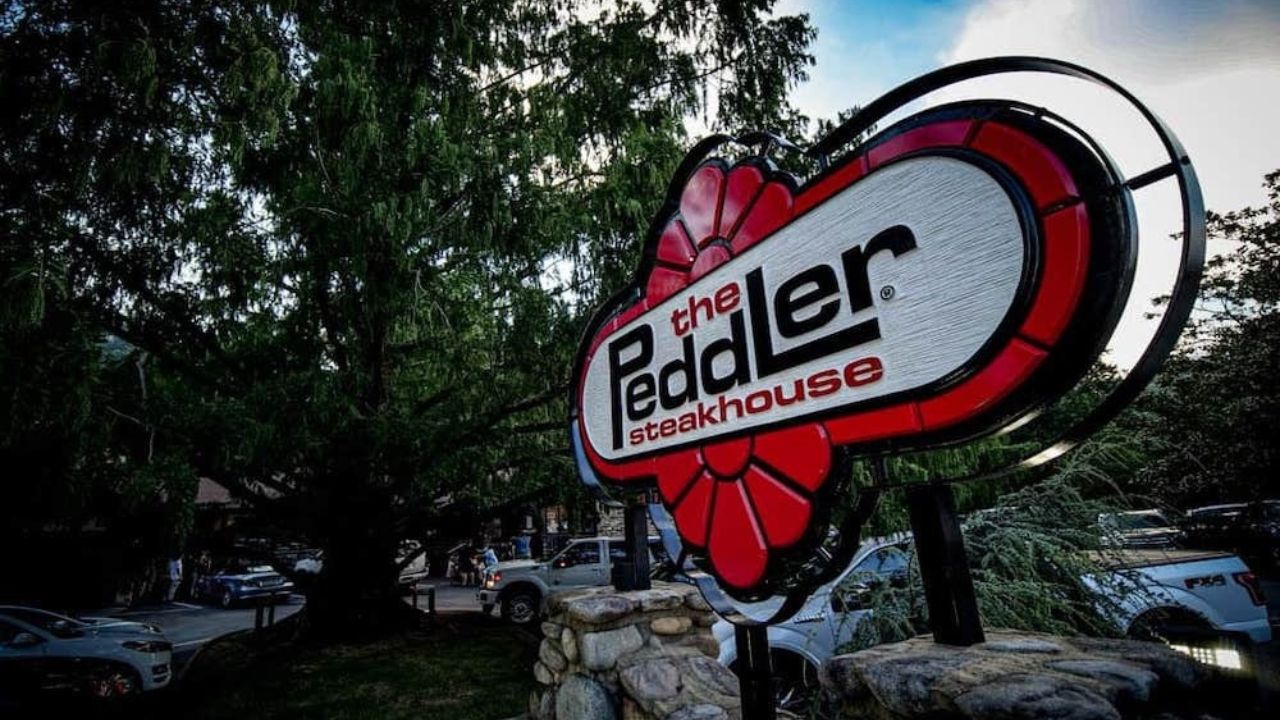 5 Best Steakhouses in Gatlinburg Tennessee