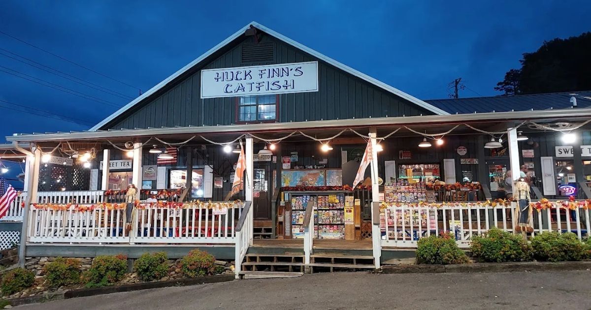 5 Family-Owned Restaurants in Pigeon Forge That Locals Can’t Get Enough Of