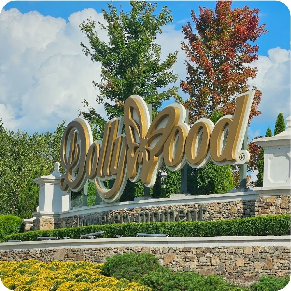 Pigeon Forge Attractions