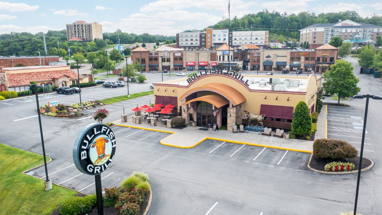 6 Mouth Watering Steakhouses to Try in Pigeon Forge