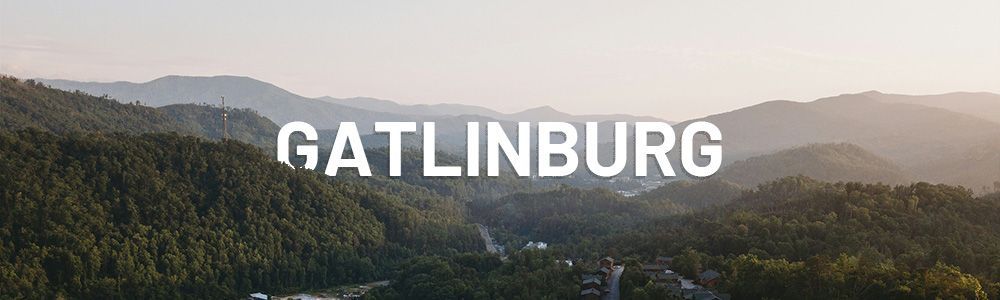 Gatlinburg Cabin Rentals