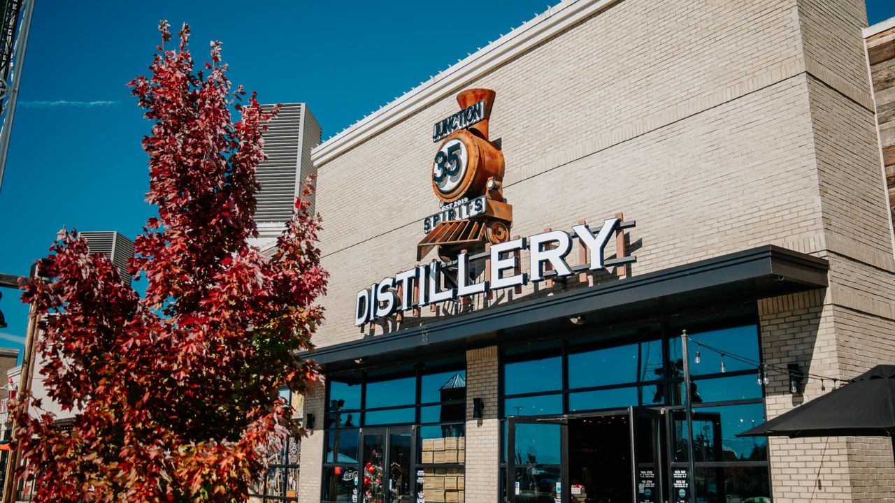 Top 4 Hamburger Restaurants in Pigeon Forge