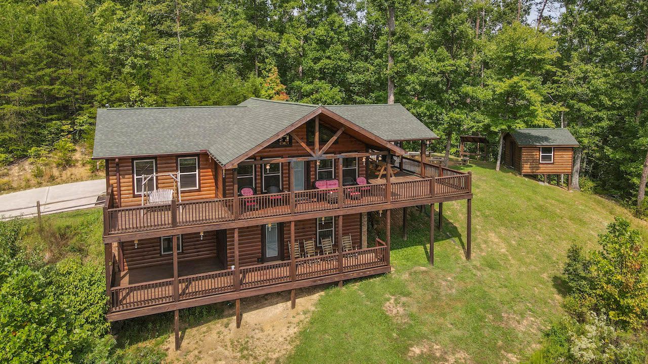 The Ultimate Guide to Pigeon Forge Cabin Rentals