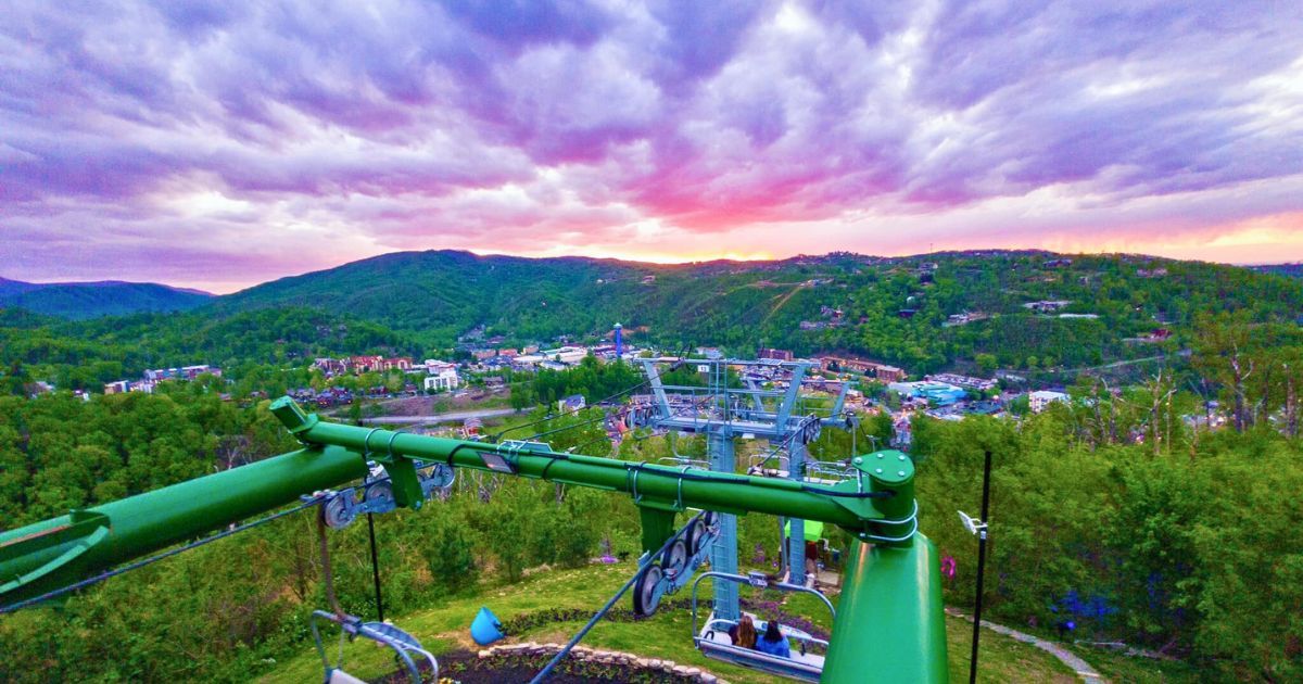 Planning the Ultimate Spring Honeymoon in the Smokies