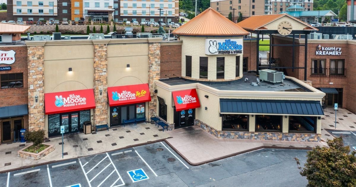 7 Best Burger Joints in Pigeon Forge for a Flavorful Meal