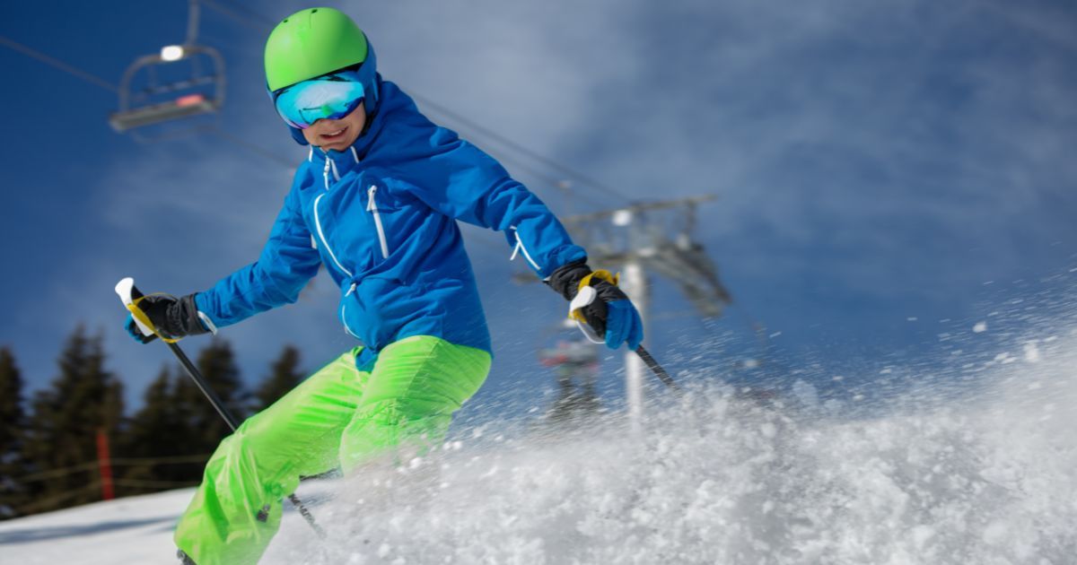 7 Tips for Skiing in the Smoky Mountains