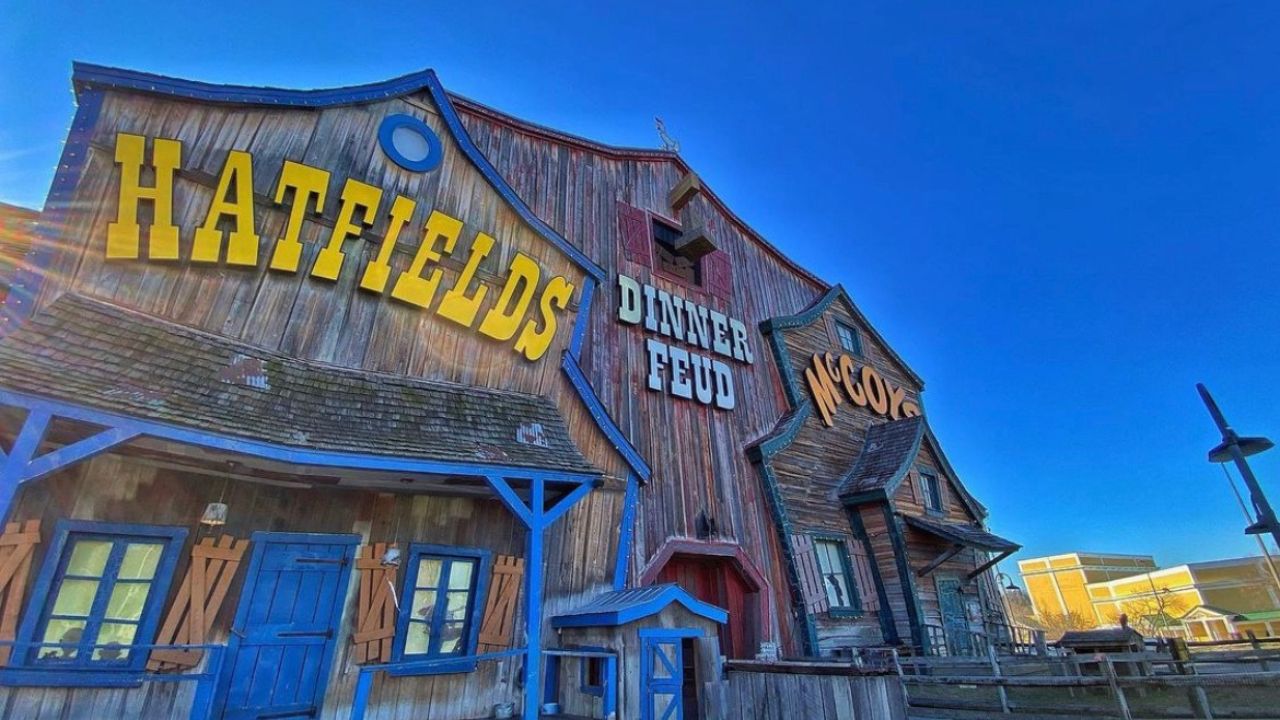 The 10 Best Shows to Catch in Pigeon Forge for a Fun-Filled Vacation