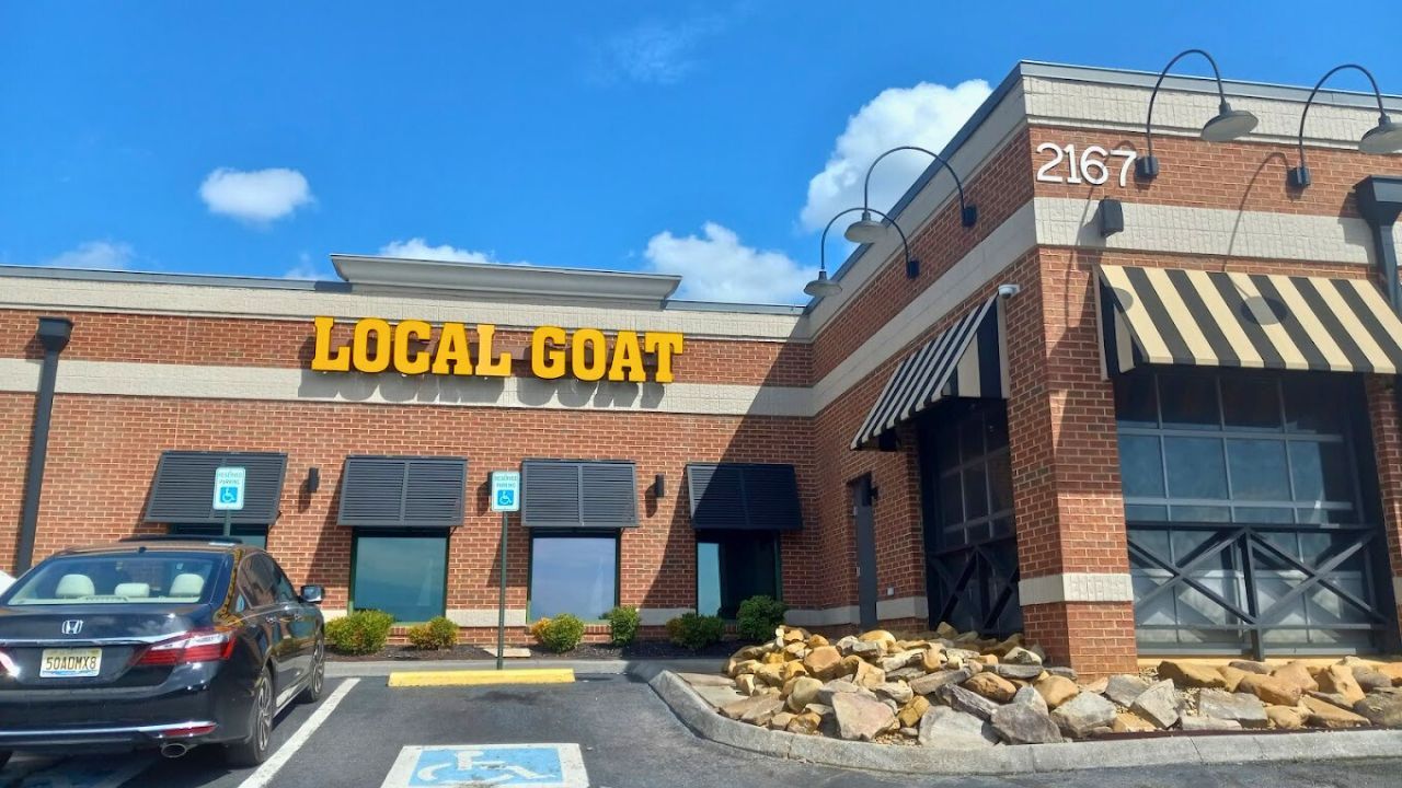 Top 6 Vegan Restaurants in Gatlinburg and Pigeon Forge