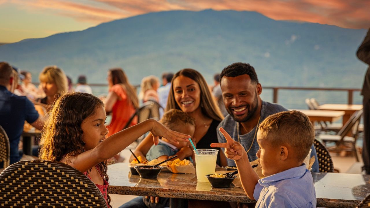 The Ultimate Family Adventure: A Day in Gatlinburg with Kids