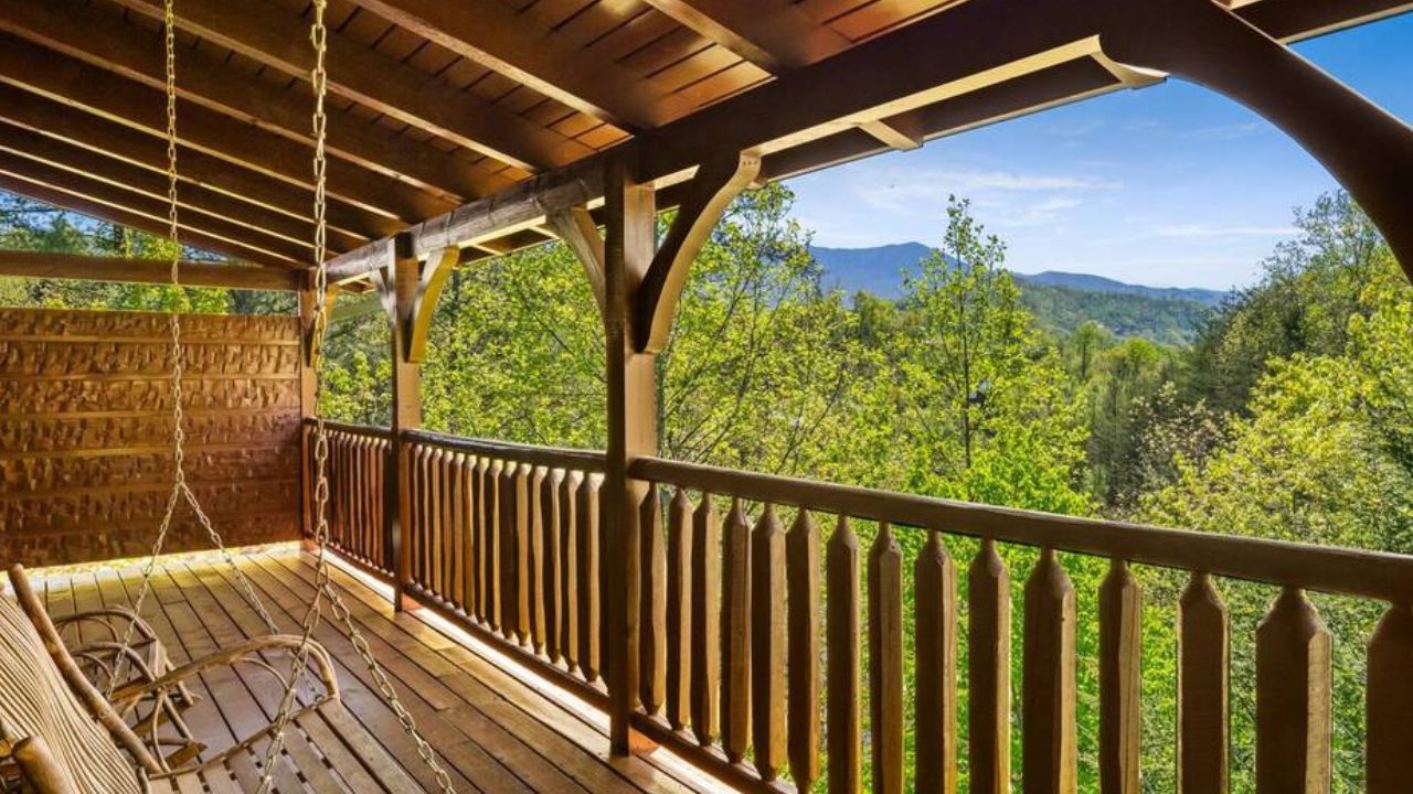 Top 11 Gatlinburg Cabin Rentals near Downtown
