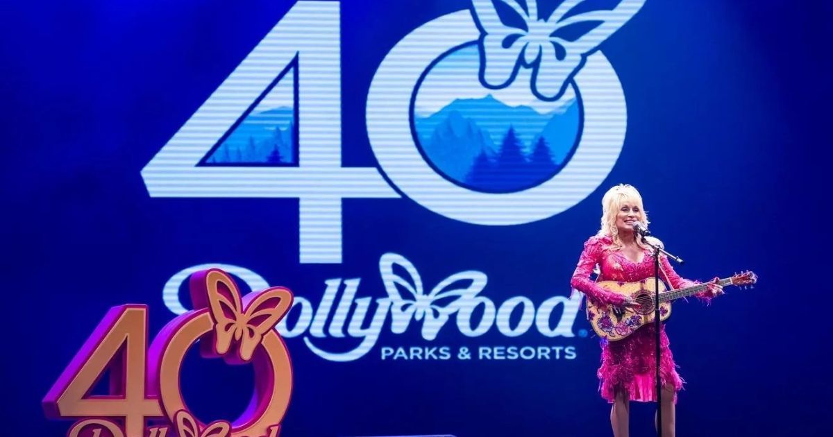 Dollywood 2025: Exciting New Rides, Shows, and Attractions You Can’t Miss