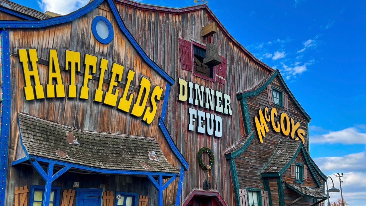 5 of the Best Things to Do in Pigeon Forge this September