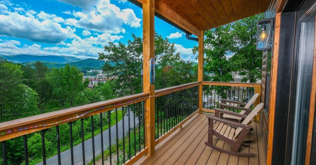 Last-Minute Vacation to Gatlinburg and Pigeon Forge Cabins: Why It’s Easier Than You Think
