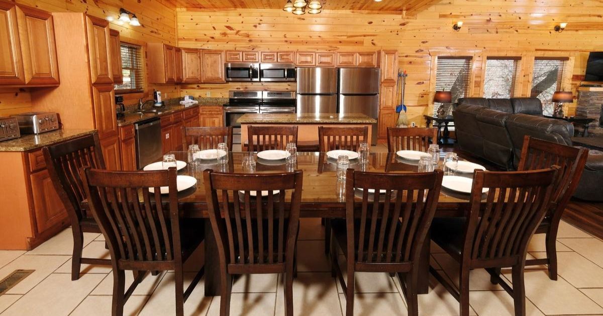 5 Best Meals to Cook While Staying in a Smoky Mountain Cabin Rental