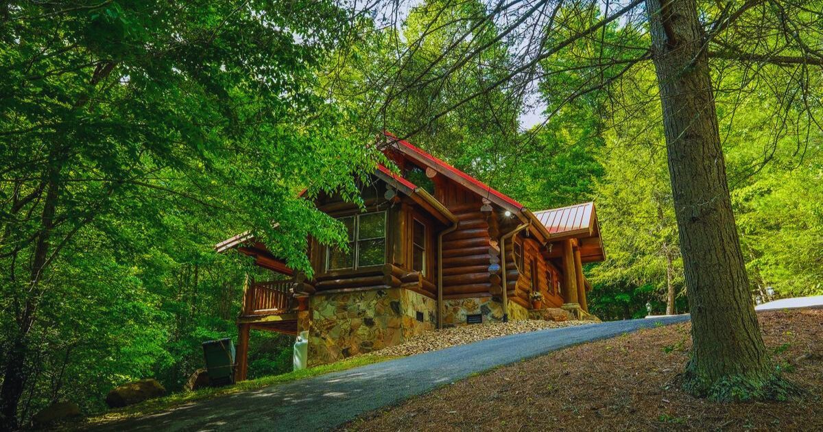 How to Find the Best Cabins for Rent in Pigeon Forge: A Step-by-Step Guide