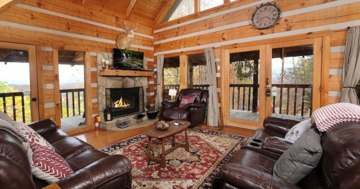 Best Value Smoky Mountain Cabin Rentals