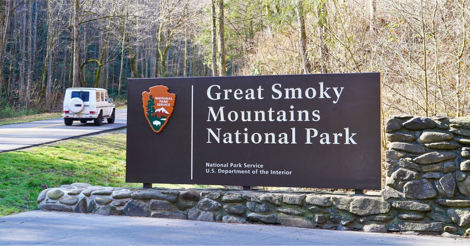 Why March Is the Ideal Time for a Smoky Mountain Vacation
