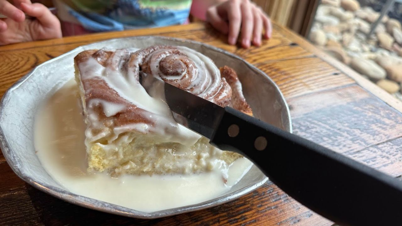 Gatlinburg's Best Winter Beverages and Treats