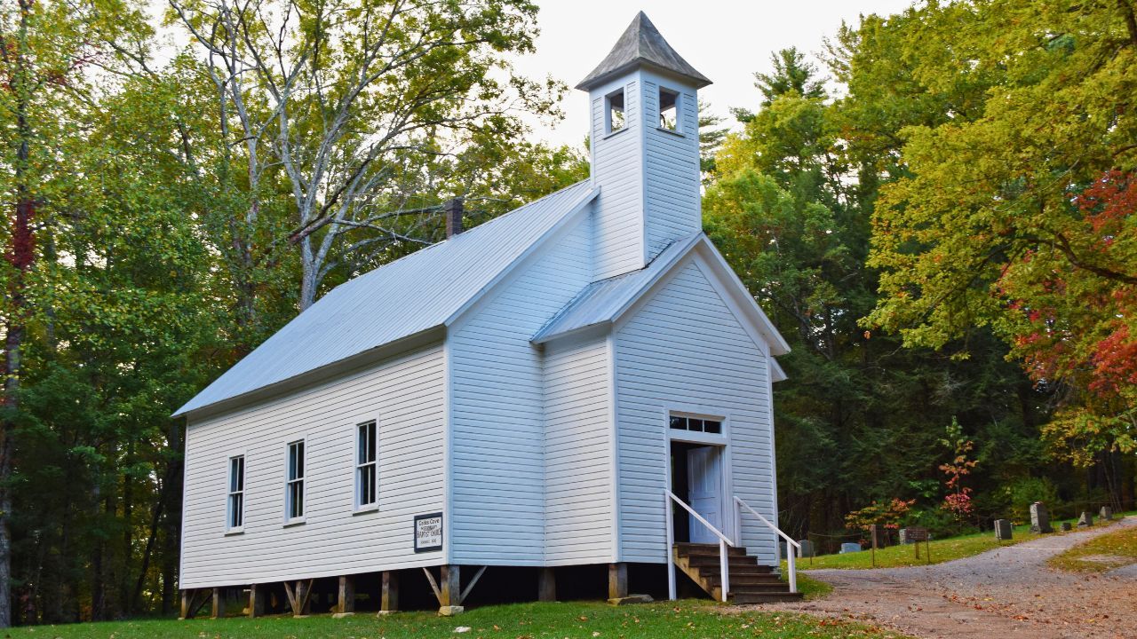 10 Reasons Why Cades Cove is So Special