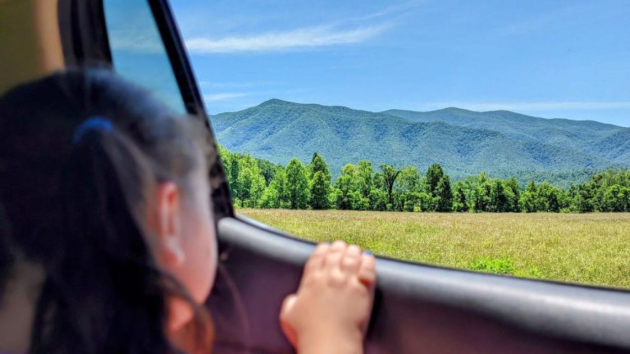 10 Tips for Visiting Cades Cove with Kids