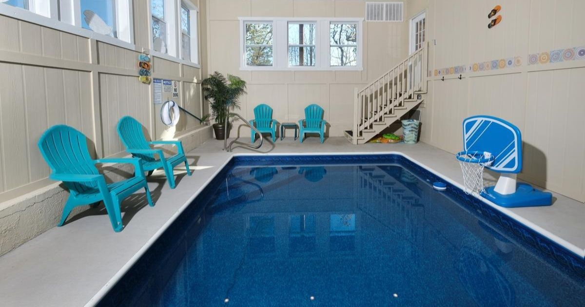 7 Ways Smoky Mountain Cabins with Pools Make Your Vacation Extra Special