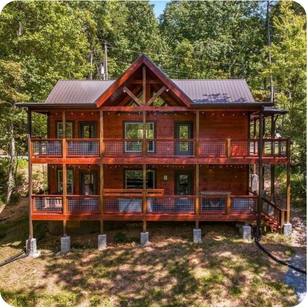 Gatlinburg Cabins