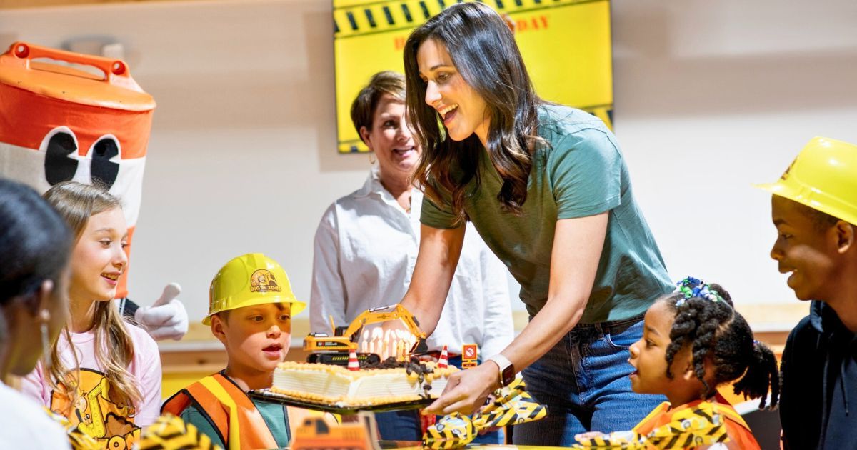 How to Experience Spring Break in the Smokies with Kids