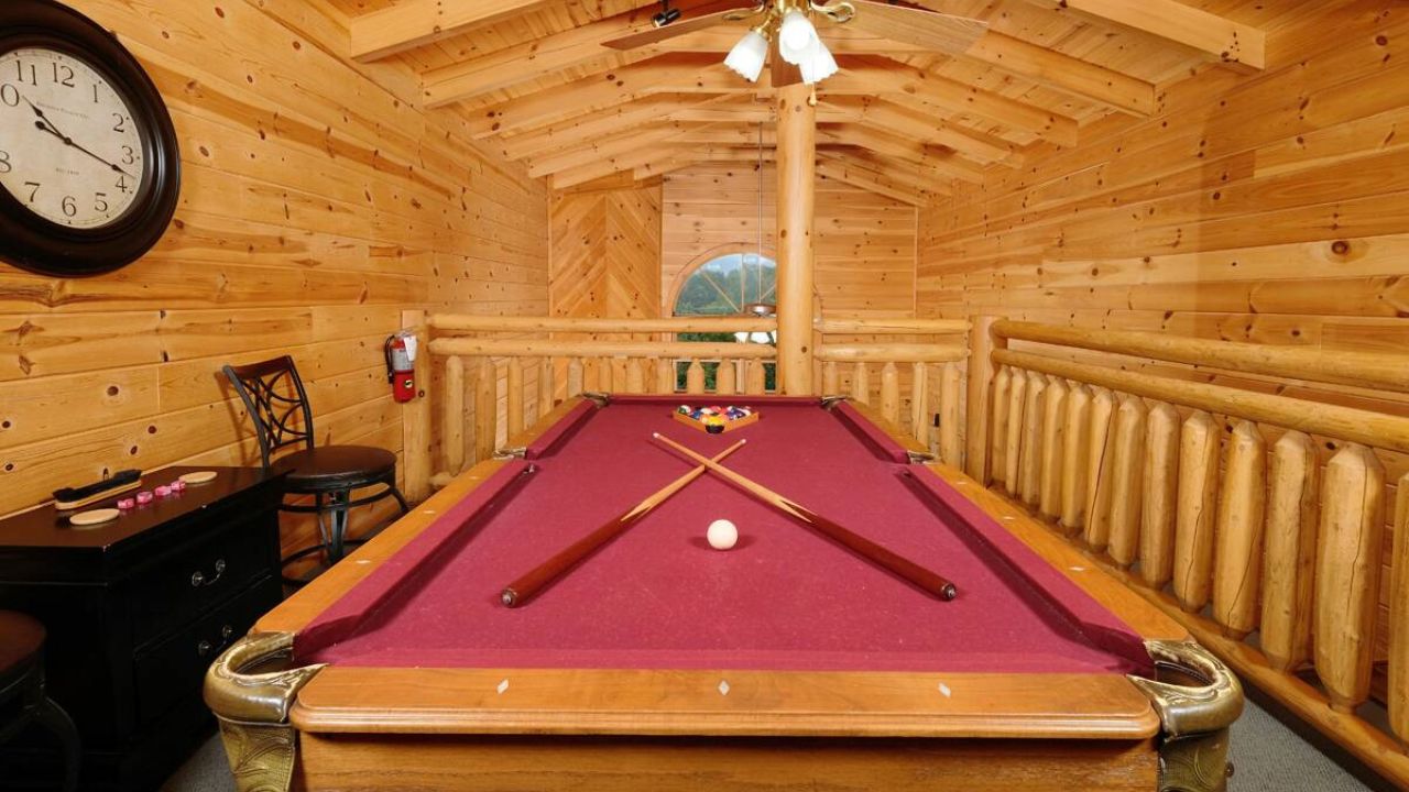 Top Amenities to Look for When Booking a 3 Bedroom Cabin in Gatlinburg